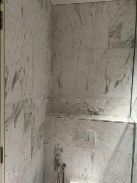 Service Residence for Sale at SO Sofitel Kuala Lumpur Residences - Jaden Chai - Bathroom - PropertyGuru.com.my