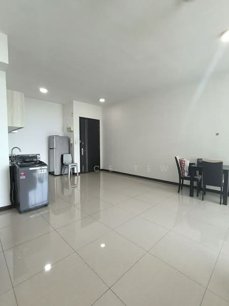 Service Residence for Rent at Molek Regency - Alice Tew - Living Room - PropertyGuru.com.my