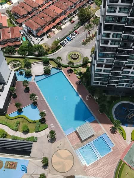 Service Residence for Rent at Molek Regency - Alice Tew - Exterior - PropertyGuru.com.my