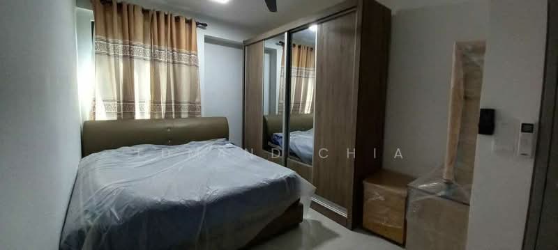 Residensi Aman Jalil untuk Untuk Disewa - RM 1,800 /bulan, Apr 2026 - Bedroom - PropertyGuru.com.my