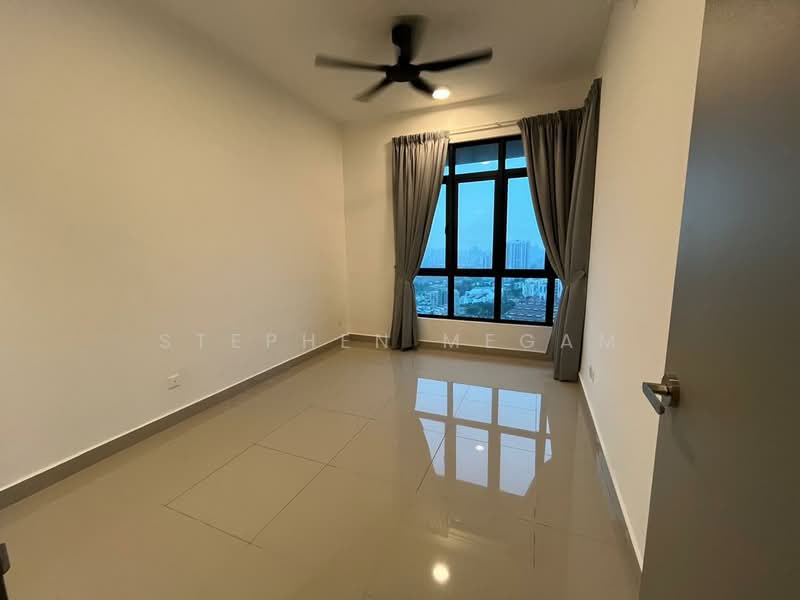 Condominium for Rent at 99 Residence - Stephen Megam - Bedroom - PropertyGuru.com.my