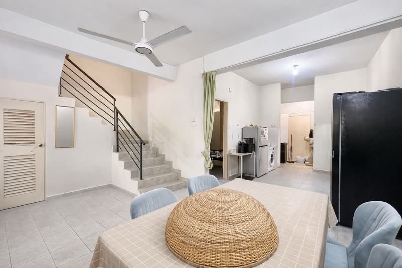 Rumah Teres 2 Tingkat untuk Dijual di Taman Bukit Ria (Kajang) - Nor Azdlin Adnan - Interior - PropertyGuru.com.my