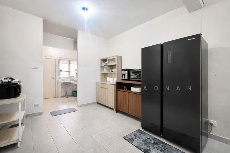 Rumah Teres 2 Tingkat untuk Dijual di Taman Bukit Ria (Kajang) - Nor Azdlin Adnan - Kitchen - PropertyGuru.com.my