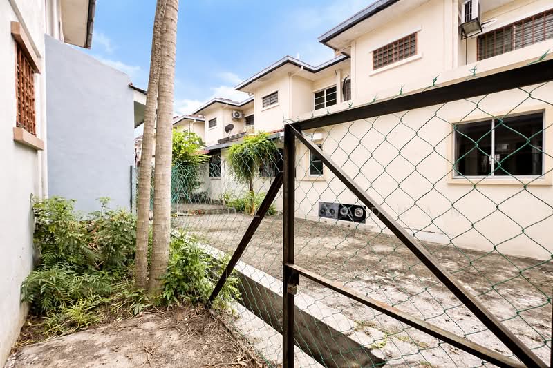 Rumah Teres 2 Tingkat untuk Dijual di Taman Bukit Ria (Kajang) - Nor Azdlin Adnan - Exterior - PropertyGuru.com.my