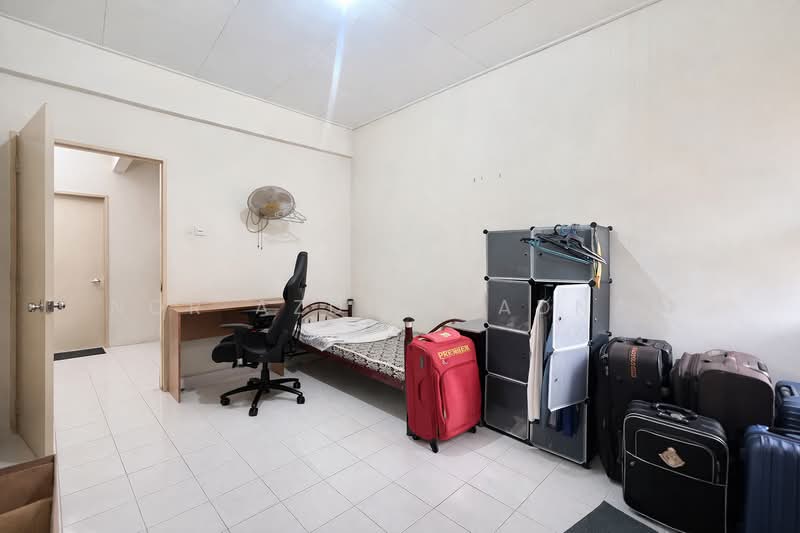 Rumah Teres 2 Tingkat untuk Dijual di Taman Bukit Ria (Kajang) - Nor Azdlin Adnan - Bedroom - PropertyGuru.com.my