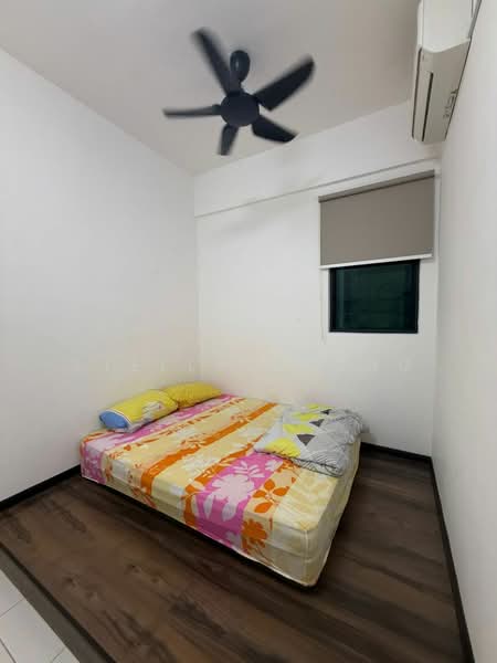 Condominium for Rent at ForestVille - Stella Cheng - Bedroom - PropertyGuru.com.my