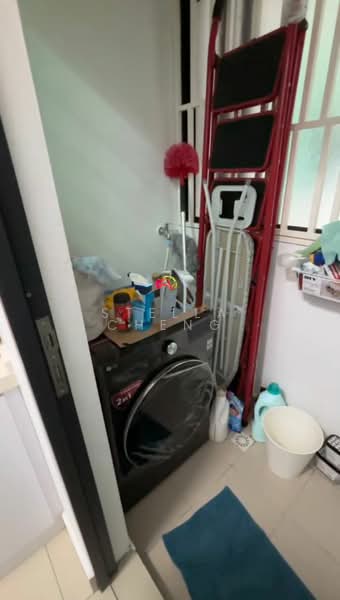 Condominium for Rent at ForestVille - Stella Cheng - Interior - PropertyGuru.com.my