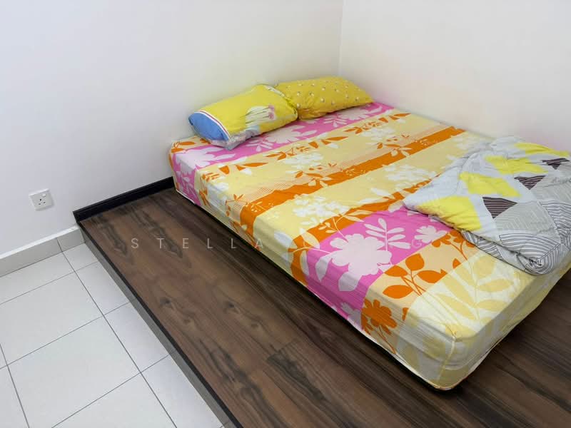 Condominium for Rent at ForestVille - Stella Cheng - Bedroom - PropertyGuru.com.my