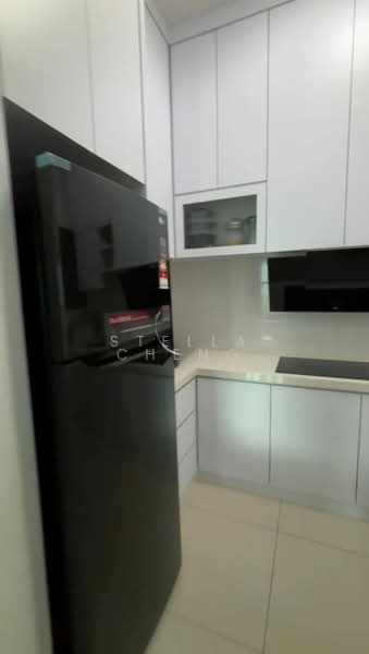 Condominium for Rent at ForestVille - Stella Cheng - Kitchen - PropertyGuru.com.my
