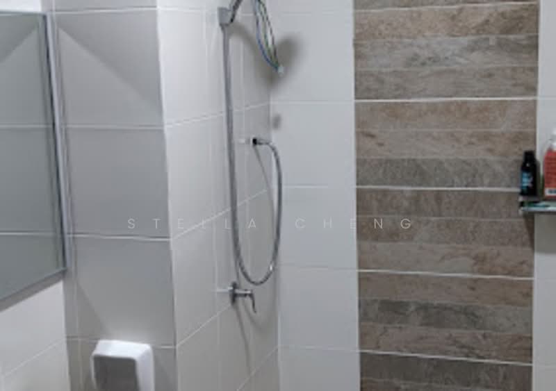 Condominium for Rent at ForestVille - Stella Cheng - Bathroom - PropertyGuru.com.my