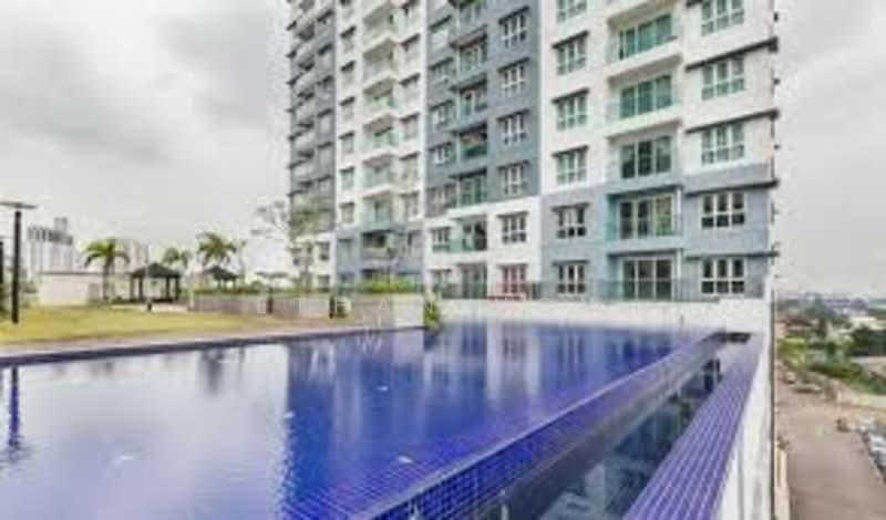 Seasons Amara Larkin untuk Untuk Disewa - RM 1,700 /bulan, Apr 2026 - Exterior - PropertyGuru.com.my