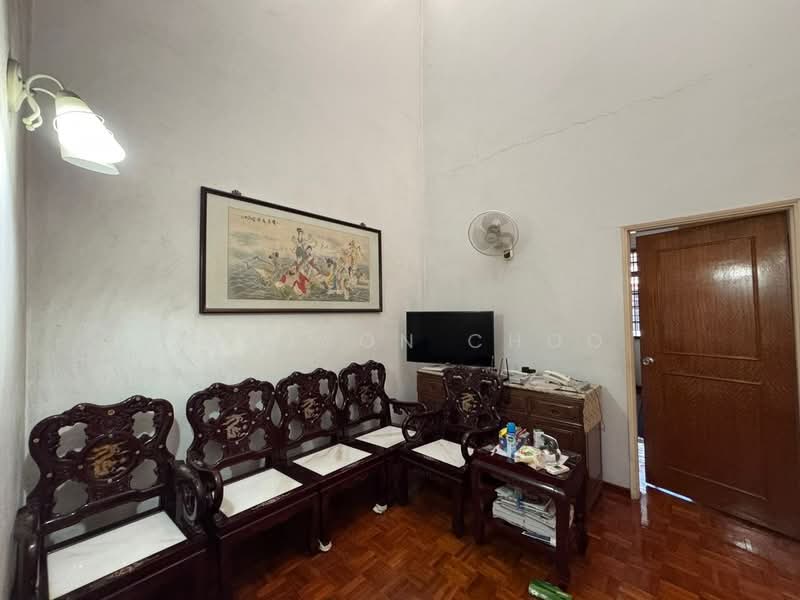 Taman Perling untuk Untuk Dijual - RM 770,000, Apr 2026 - PropertyGuru.com.my