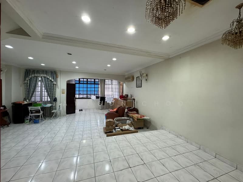 Taman Perling untuk Untuk Dijual - RM 770,000, Apr 2026 - PropertyGuru.com.my