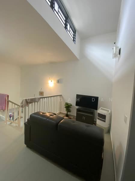 Rumah Kluster untuk Dijual di Hulu Langat (Selangor) - Zuraidah Dan - Family Area - PropertyGuru.com.my