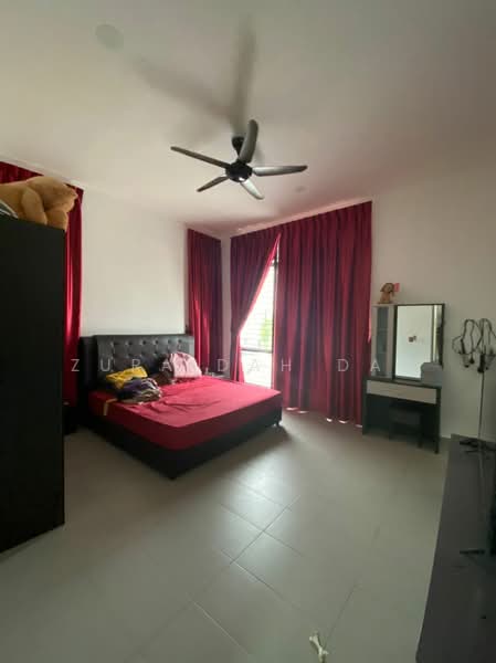 Rumah Kluster untuk Dijual di Hulu Langat (Selangor) - Zuraidah Dan - Bedroom - PropertyGuru.com.my