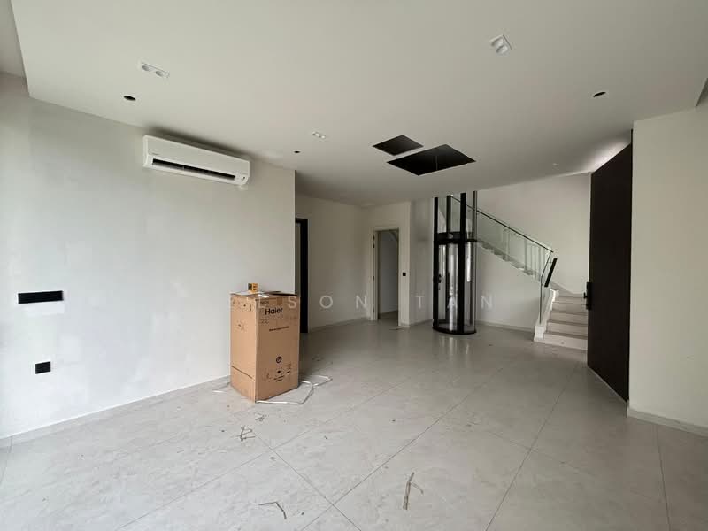 Semi-Detached House for Sale in Horizon Hills (Iskandar Puteri (Nusajaya)) - Nelson Tan - Interior - PropertyGuru.com.my