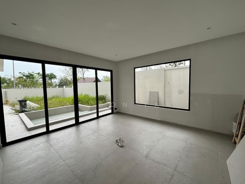 Semi-Detached House for Sale in Horizon Hills (Iskandar Puteri (Nusajaya)) - Nelson Tan - PropertyGuru.com.my