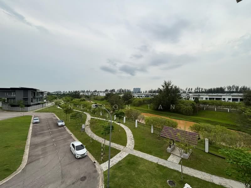 Semi-Detached House for Sale in Horizon Hills (Iskandar Puteri (Nusajaya)) - Nelson Tan - PropertyGuru.com.my