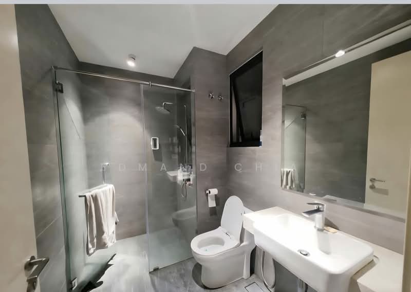 Service Residence for Rent at Gems Residences - Edmand Chia - Bathroom - PropertyGuru.com.my