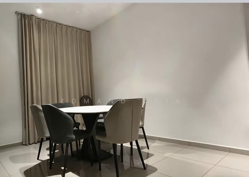 Service Residence for Rent at Gems Residences - Edmand Chia - Dining Room - PropertyGuru.com.my