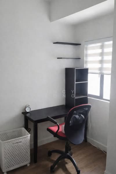 Service Residence for Rent at Berkeley Uptown - Vincy Yeong - Study - PropertyGuru.com.my