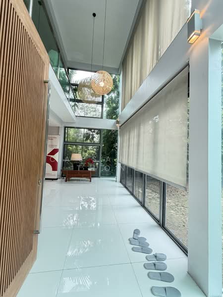 Bungalow for Sale in Damansara Heights (Kuala Lumpur) - Cassandra Thong - Entrance - PropertyGuru.com.my