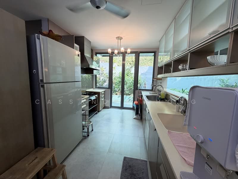 Bungalow for Sale in Damansara Heights (Kuala Lumpur) - Cassandra Thong - Kitchen - PropertyGuru.com.my