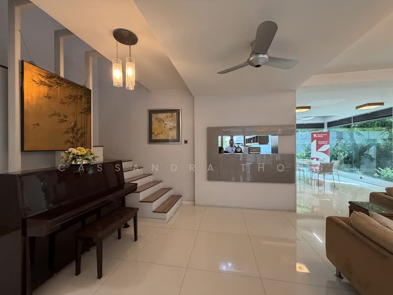 Bungalow for Sale in Damansara Heights (Kuala Lumpur) - Cassandra Thong - Interior - PropertyGuru.com.my
