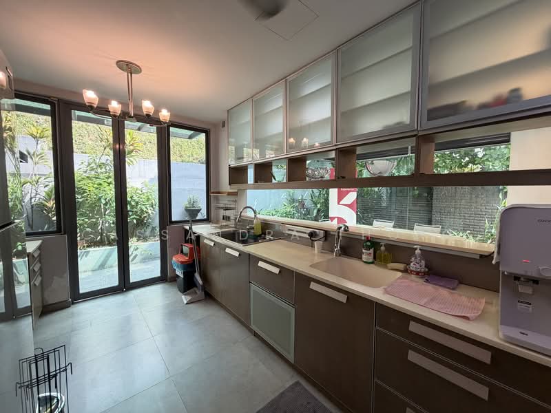 Bungalow for Sale in Damansara Heights (Kuala Lumpur) - Cassandra Thong - Kitchen - PropertyGuru.com.my