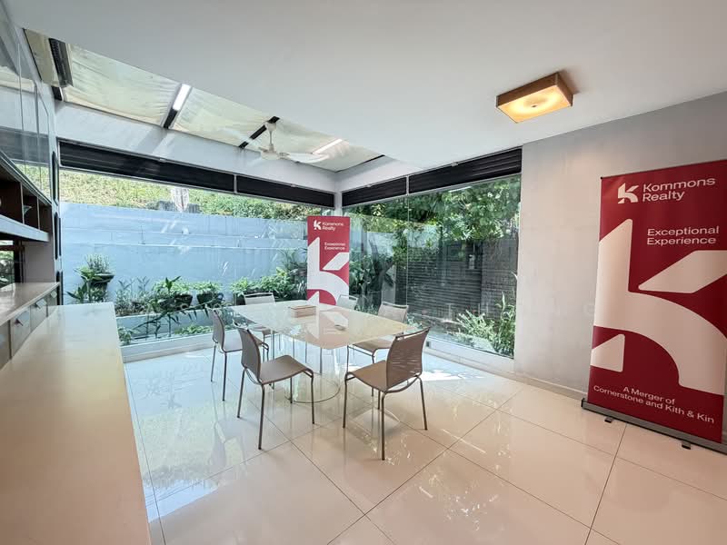 Bungalow for Sale in Damansara Heights (Kuala Lumpur) - Cassandra Thong - Interior - PropertyGuru.com.my