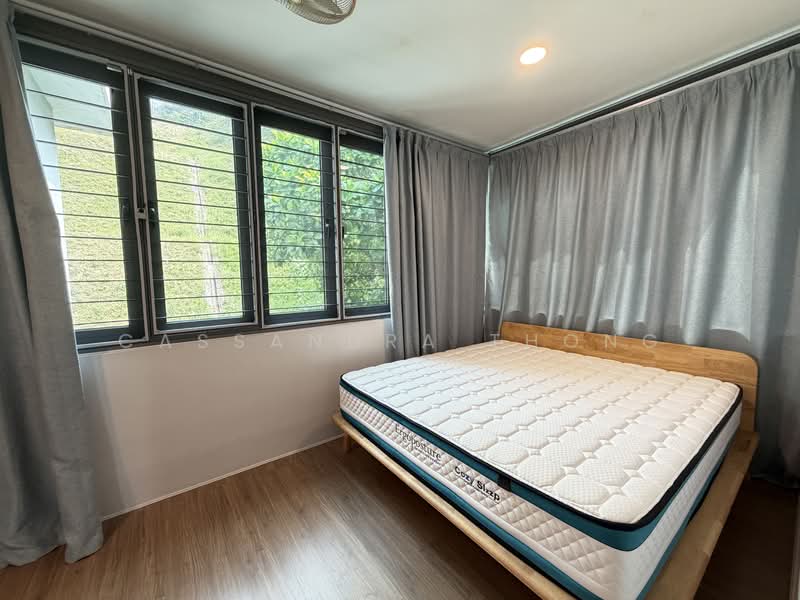 Bungalow for Sale in Damansara Heights (Kuala Lumpur) - Cassandra Thong - Bedroom - PropertyGuru.com.my
