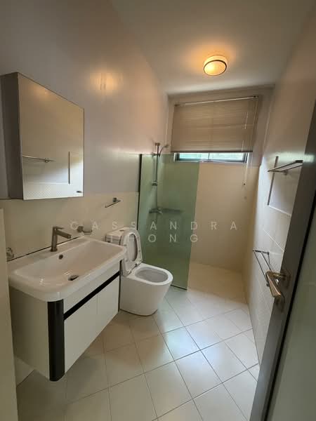 Bungalow for Sale in Damansara Heights (Kuala Lumpur) - Cassandra Thong - Bathroom - PropertyGuru.com.my