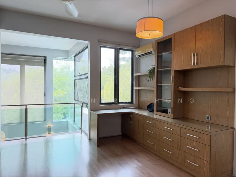 Bungalow for Sale in Damansara Heights (Kuala Lumpur) - Cassandra Thong - Study - PropertyGuru.com.my