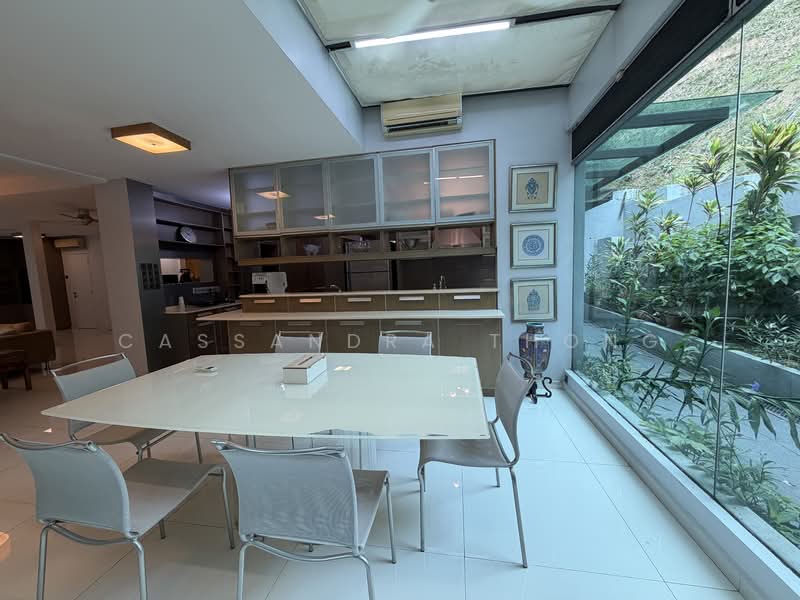 Bungalow for Sale in Damansara Heights (Kuala Lumpur) - Cassandra Thong - Dining Room - PropertyGuru.com.my