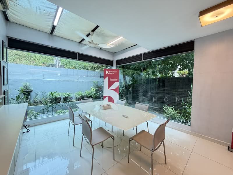 Bungalow for Sale in Damansara Heights (Kuala Lumpur) - Cassandra Thong - Interior - PropertyGuru.com.my