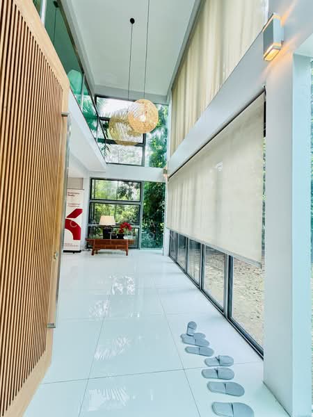 Bungalow for Sale in Damansara Heights (Kuala Lumpur) - Cassandra Thong - Entrance - PropertyGuru.com.my