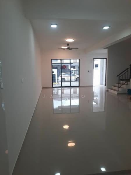 Terraced House for Rent in Pontian (Johor) - Jay Ho - Living Room - PropertyGuru.com.my