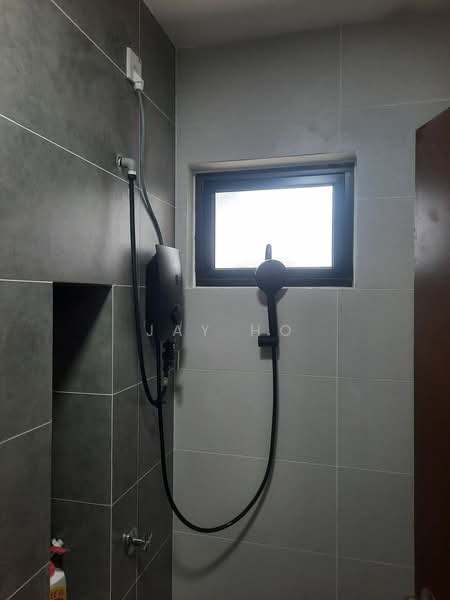 Terraced House for Rent in Pontian (Johor) - Jay Ho - Bathroom - PropertyGuru.com.my