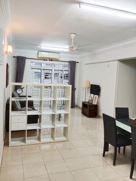 Condominium for Rent at D'Piazza - Andrew Chow - Living Room - PropertyGuru.com.my