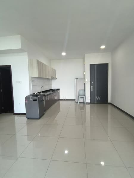 Service Residence for Rent at Molek Regency - Ethan How - Kitchen - PropertyGuru.com.my