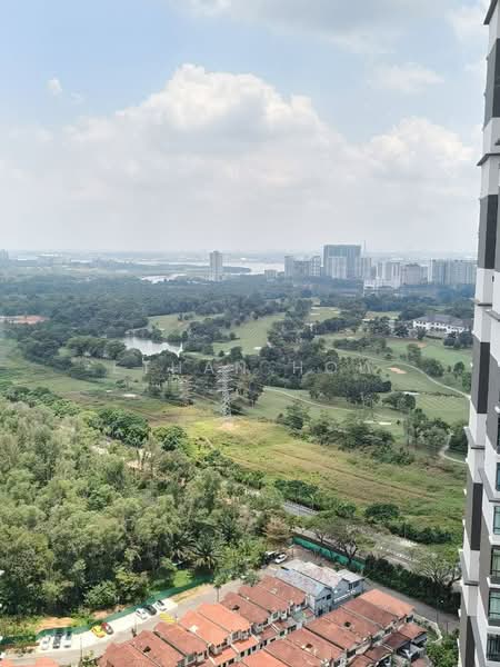 Service Residence for Rent at Molek Regency - Ethan How - PropertyGuru.com.my