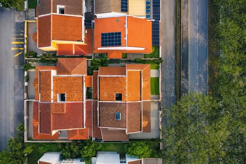 Taman Tun Dr Ismail untuk Untuk Dijual - RM 2,980,000, Apr 2026 - Exterior - PropertyGuru.com.my