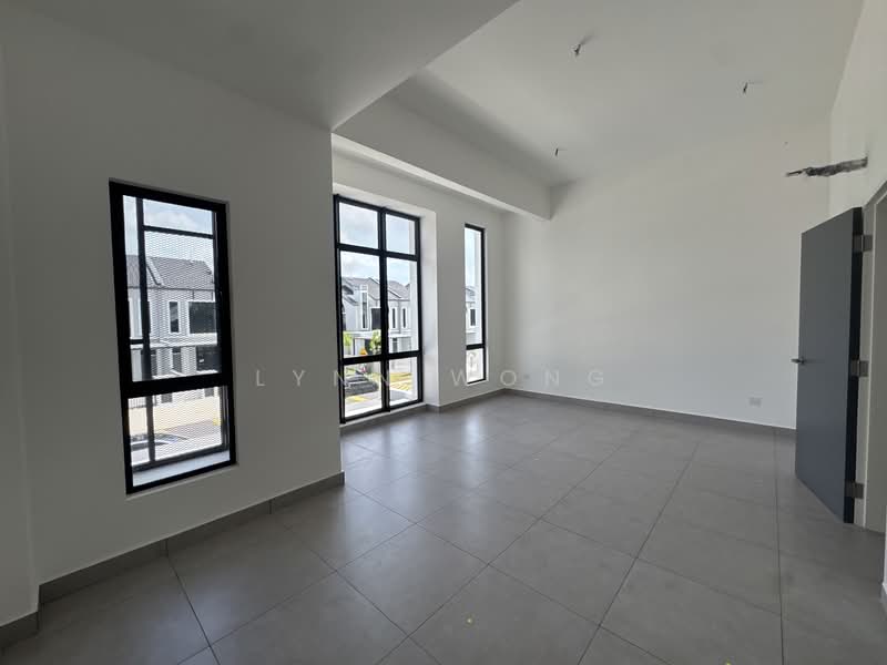 Terraced House for Sale in Johor Bahru (Johor) - Lynn Wong - Interior - PropertyGuru.com.my