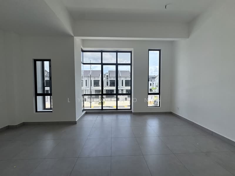 Terraced House for Sale in Johor Bahru (Johor) - Lynn Wong - Interior - PropertyGuru.com.my