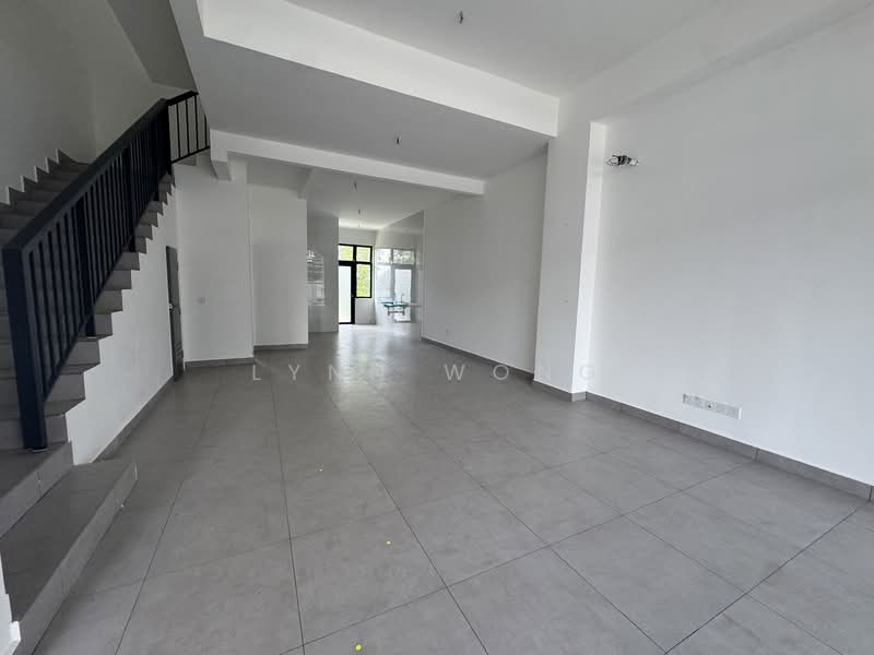 Terraced House for Sale in Johor Bahru (Johor) - Lynn Wong - Interior - PropertyGuru.com.my