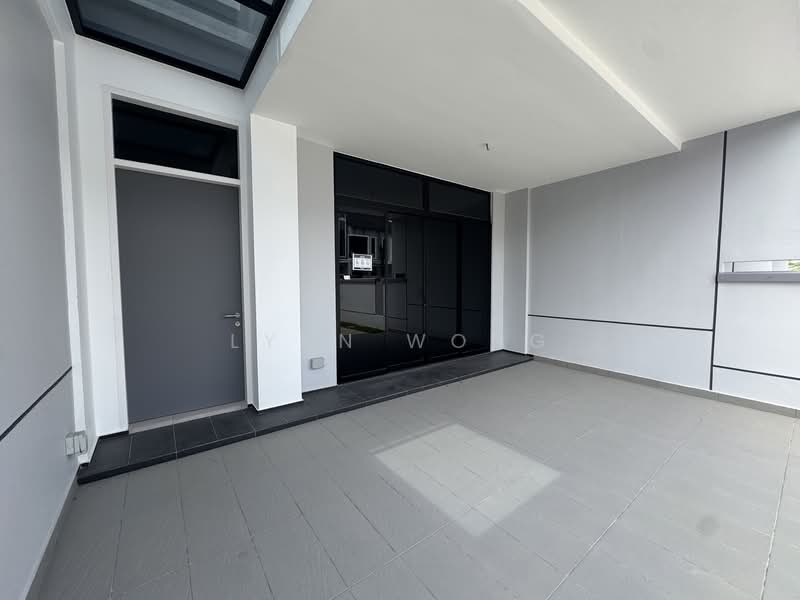 Terraced House for Sale in Johor Bahru (Johor) - Lynn Wong - Exterior - PropertyGuru.com.my