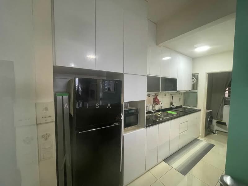 Service Residence for Rent at Greenfield Regency - Alisa Liang - PropertyGuru.com.my