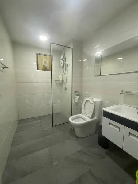Service Residence for Rent at Greenfield Regency - Alisa Liang - PropertyGuru.com.my