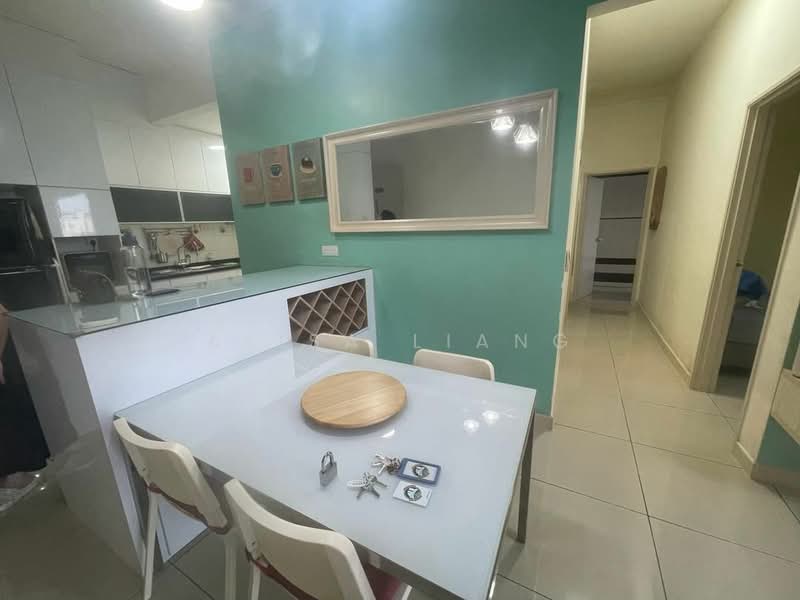 Service Residence for Rent at Greenfield Regency - Alisa Liang - PropertyGuru.com.my