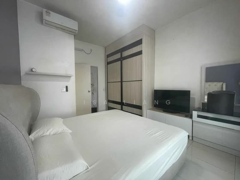 Service Residence for Rent at Greenfield Regency - Alisa Liang - PropertyGuru.com.my
